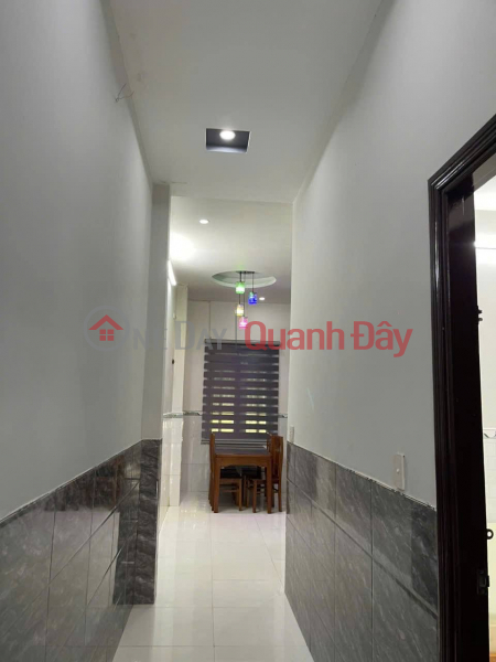 Bán nhà 2 tầng đường 7,5m Đồng Trí 6 - sát đường Tôn Đức Thắng, Việt Nam | Bán, đ 5,15 tỷ