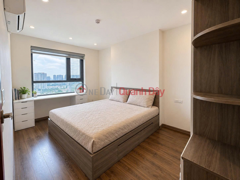 Property Search Vietnam | OneDay | Nhà ở | Niêm yết bán BÁN CĂN HỘ TẦNG 28 – T03 THĂNG LONG VICTORY Huyện Hoài Đức, TP Hà Nội