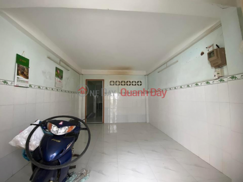 Property Search Vietnam | OneDay | Nhà ở Niêm yết bán | Bán Gấp Căn Nhà Chính Chủ 22/6, Đường Lý Công Uẩn, Phường 1, TP Tân An - Long An