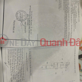 OWNER SELLING LAND WITH HOUSE INCLUDED - Frontage on Group 6, Tra Ba Ward, Pleiku City, Gia Lai Province _0