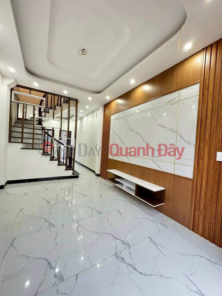 Property Search Vietnam | OneDay | Residential Sales Listings | HOT 4-storey house Phu Do, My Dinh - 20 M OUT for a car AVOID 41m2 - Price 4.3ty