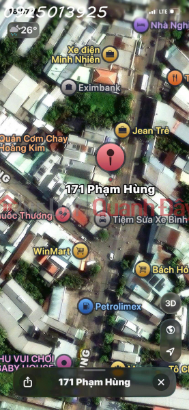 Làm ơn chọn Nhà ở | Niêm yết bán | đ 7,8 tỷ