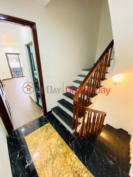 House for sale Van Phuc Ha Dong 30m2 Price 4.xx Billion TL., Vietnam | Sales | đ 4.4 Billion