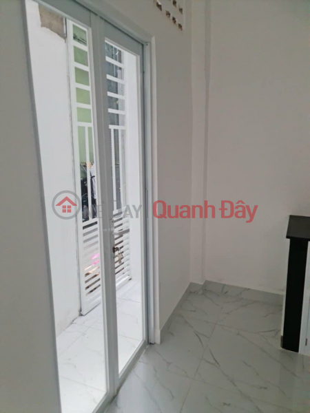 HOT HOT FOR URGENT SALE Lovely Small House At Tan Hoa Dong Street- District 6 Sales Listings