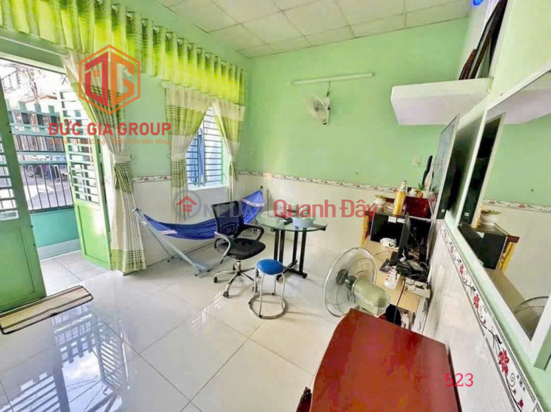 Property Search Vietnam | OneDay | Nhà ở | Niêm yết bán Bán nhà P.Quang Vinh, gần chợ Biên Hoà, 96m2, đường oto chỉ 3 tỷ