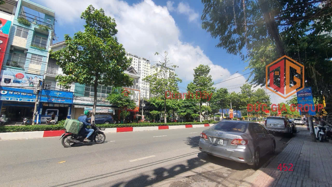 Property Search Vietnam | OneDay | Nhà ở | Niêm yết bán | Cơ hội vàng cho nhà đầu tư. MT Đồng Khởi, đối diện BVĐN 8,4 x 24 chỉ 27 tỷ