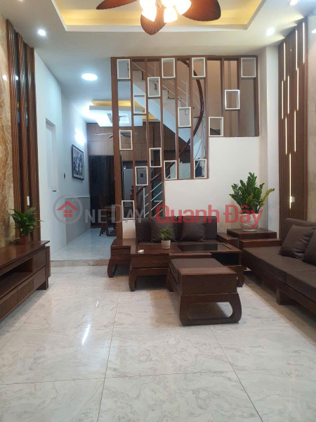 Selling a house in Phuong Mai subdivision, car access - Business in unplanned area Sales Listings