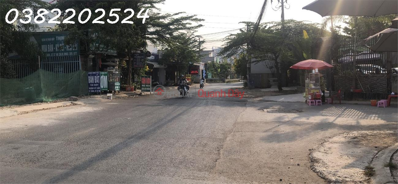 Property Search Vietnam | OneDay | Residential Sales Listings, I need to sell a 60m2 plot of land - the owner, right at Go Dua bridge