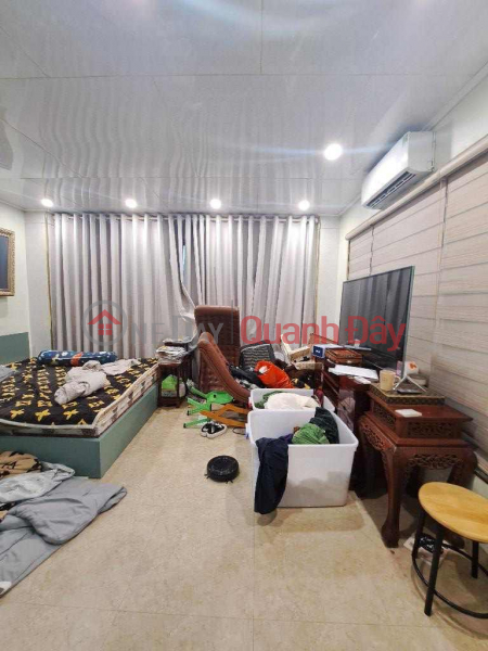 Property Search Vietnam | OneDay | Residential Sales Listings Urgent sale of Nguyen Luong Bang Townhouse - 8 Floors, Red Book by Owner