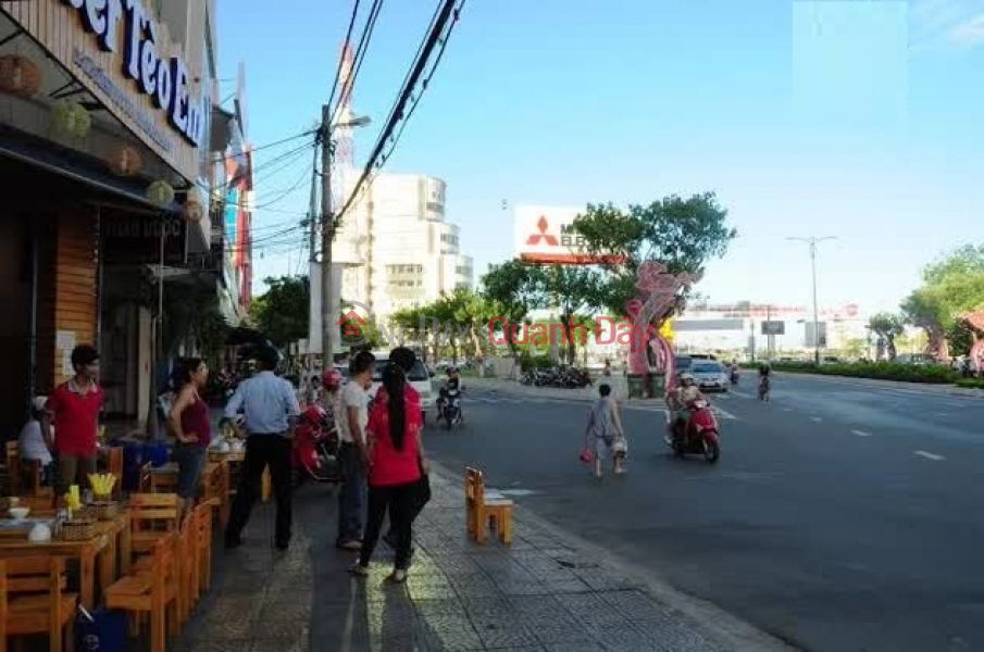 ► Mặt Tiền Lê Đình Dương, đường 10.5m, 61m2, Kinh Doanh Đỉnh | Việt Nam | Bán, ₫ 10 tỷ