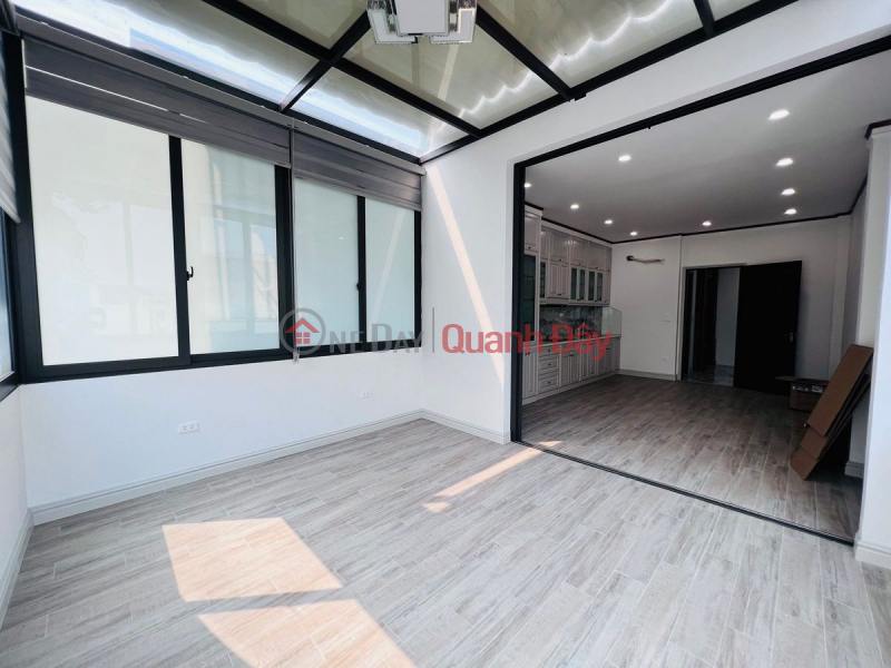 Property Search Vietnam | OneDay | Residential Sales Listings | House for sale in Truong Cong Giai, Cau Giay, business, car, elevator, 50m2, 14.6 billion