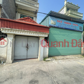 The owner urgently needs to sell house and land on the edge of the village, planning to open a 30m road in Tho Bao Van Noi, the price is only 4x _0