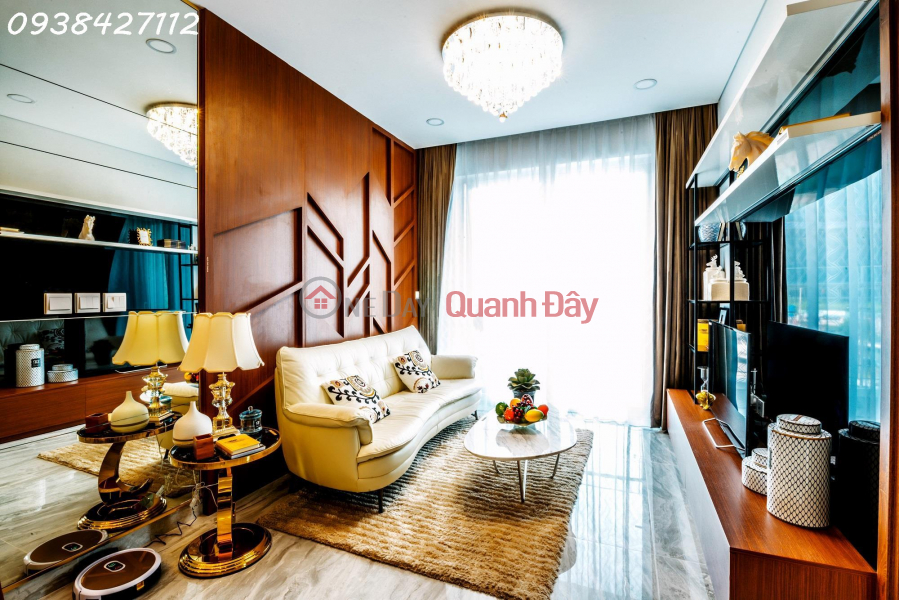 Property Search Vietnam | OneDay | Residential, Sales Listings ONLY 05 LUXURY CC APARTMENTS Q7 PMH EXTREMELY CHEAP FROM 2 BILLION