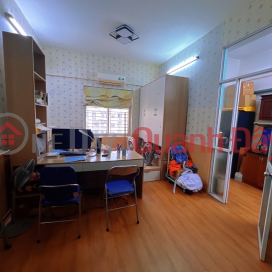 CHUNG CƯ TRẦN QUÝ KIÊN CẦU GIẤY DT 53M GIÁ CHỈ 4,88 TỶ _0