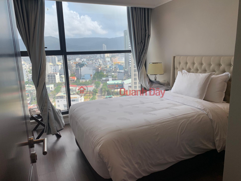 Property Search Vietnam | OneDay | Residential | Sales Listings | 2 bedroom apartment for sale in Luxury Apartment Da Nang