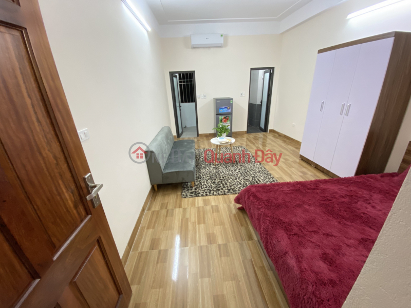 Property Search Vietnam | OneDay | Residential, Rental Listings, (Extremely Hot) Beautiful Studio Room, 33m2, Full NT, ready to move in at 52 My Dinh