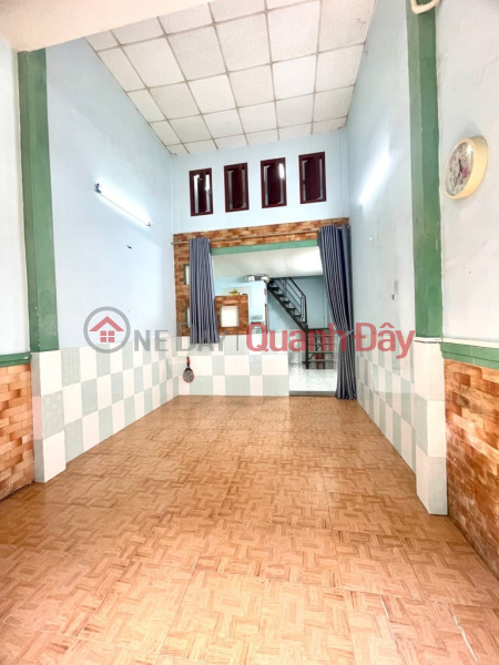 Bán nhà 2 tầng đường số 2, 35m2, Phường 16, Gò Vấp, chỉ 3.4 tỷ TL Niêm yết bán