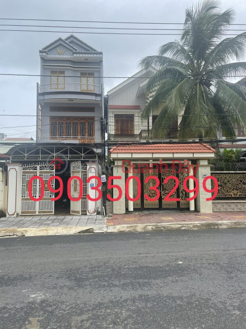 HOUSE FOR RENT 3 storeys in the center of Kon Tum city _0