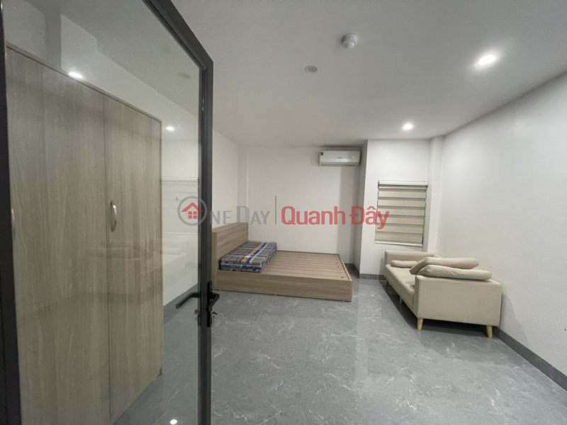 đ 17,2 tỷ CĂN HỘ DỊCH VỤ MỸ ĐÌNH 9 TẦNG THANG MÁY XÂY MỚI 11PHÒNG FULL ĐỒ KHÉP KÍN + 1 HÀNG KINH DOANH - LÔ GÓC