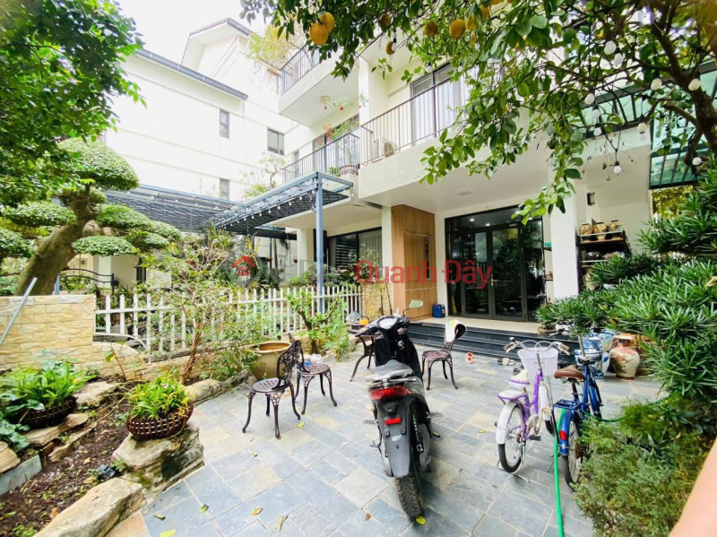 Property Search Vietnam | OneDay | Nhà ở | Niêm yết bán, LK FORESA XUÂN PHƯƠNG 105M2- 5 TẦNG - LÔ GÓC - KINH DOANH - ĐÓN Q.HOẠCH METRO 6