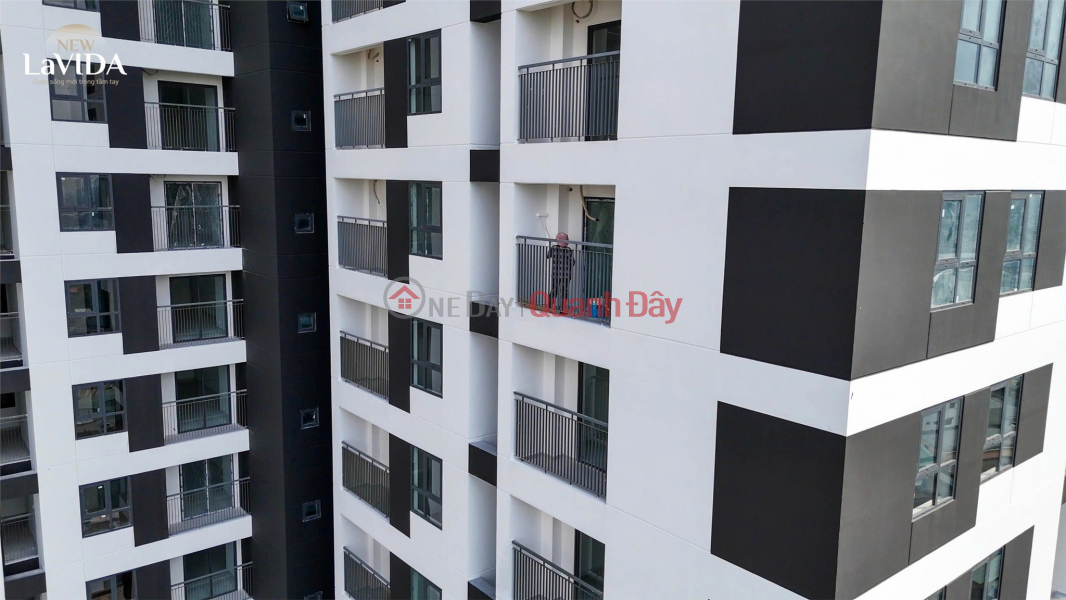 Nhu cầu chuyển công tác cần bán gấp căn hộ Studio nay Vincom Dĩ An Niêm yết bán
