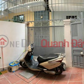 Nhà Đẹp Quận 10 HẺM XE HƠI, 44m2, 8,7 tỷ chủ ngộp Bank giảm nhính 7 tỷ _0