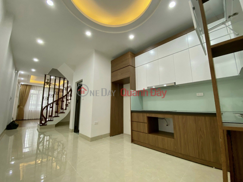 House for sale 135m2 Nghi Tam street, Tay Ho 20m Car avoid Investment price 8.9 Billion VND | Vietnam Sales, đ 8.9 Billion