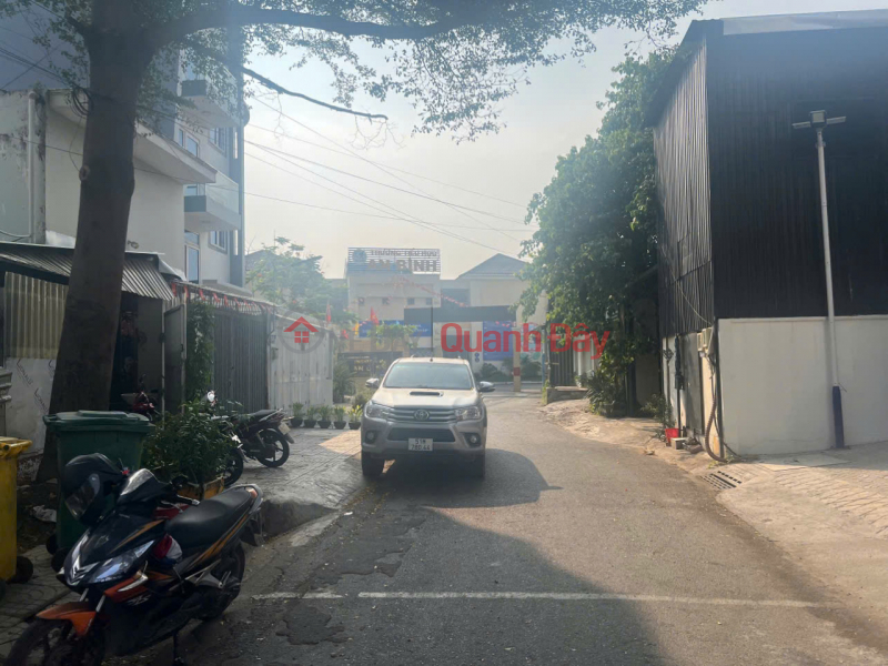 Chính chủ gửi bán lô đất mặt tiền - Khu An Phú The Vista - Đang cho thuê, tạo dòng tiền sẵn, Việt Nam Bán, đ 32 tỷ