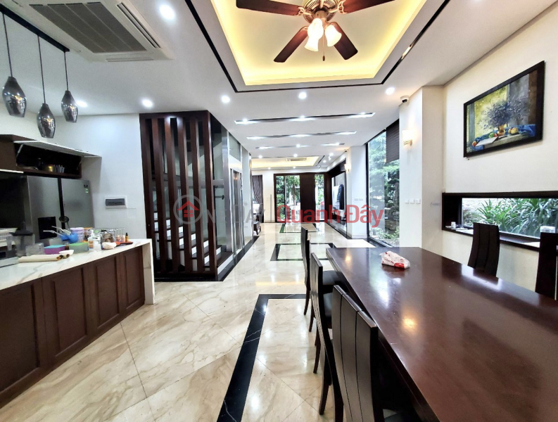 Property Search Vietnam | OneDay | Nhà ở, Niêm yết bán Biệt thự MỸ ĐÌNH 2, 200M2, MT10M, KDT đẳng cấp, giá 38 tỷ