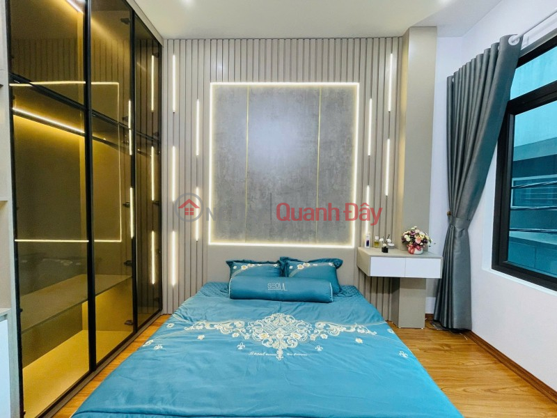 KHUONG DINH - THANH XUAN - BUSINESS - NEAR CAR - CONVENIENT - LUXURY INTERIOR ~ 6 BILLION Sales Listings