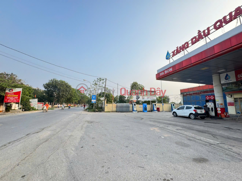 Bán đất tổ 11, Quang Minh, Mê Linh, HN. Đất full thổ cư, đường thông, ô tô tránh. Gần KCN, Việt Nam | Bán | đ 3,93 tỷ
