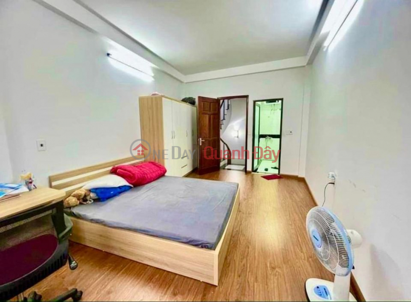 Property Search Vietnam | OneDay | Residential, Sales Listings Selling Truong Dinh townhouse, 31m x 5 floors, Ngon Bo Ra, only 3 billion 300