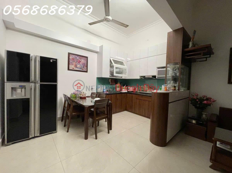 Property Search Vietnam | OneDay | Nhà ở | Niêm yết bán Cần bán căn góc 2 mặt ngõ Thụy Khuê, Tây Hồ, Hà Nội