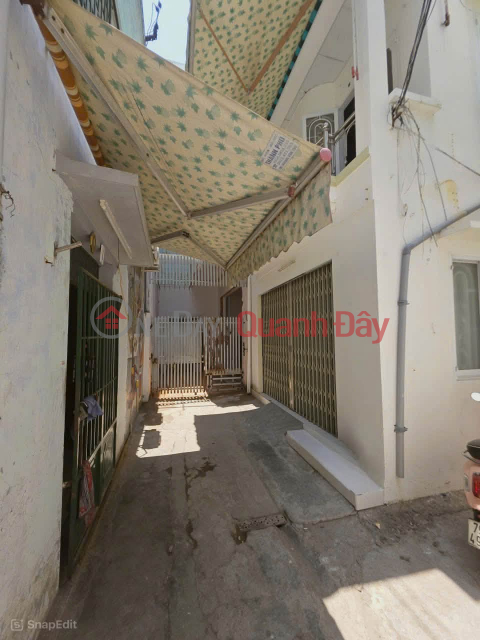 FOR SALE: CORNER HOUSE, 2 STORIES, IN THE CITY CENTER, LE DAI HANH ALLEY - NHA TRANG WARD _0