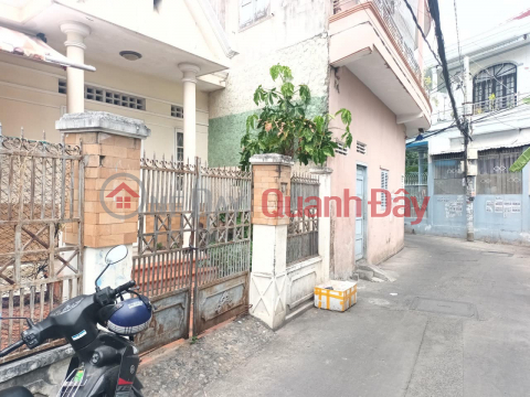 GOOD DEAL! BUY LAND AND GET A HOUSE RIGHT IN THE CENTER OF THE CITY. NHA TRANG! _0