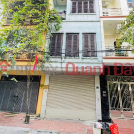 Bán nhà phố An Hòa, Hà Đông, gần Hồ Mỗ Lao, gần Học viện An Ninh Ở ngay _0