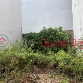 [L2365] LAND IN GO VAP, NEAR VINCOM - INVESTMENT PRICE! _0