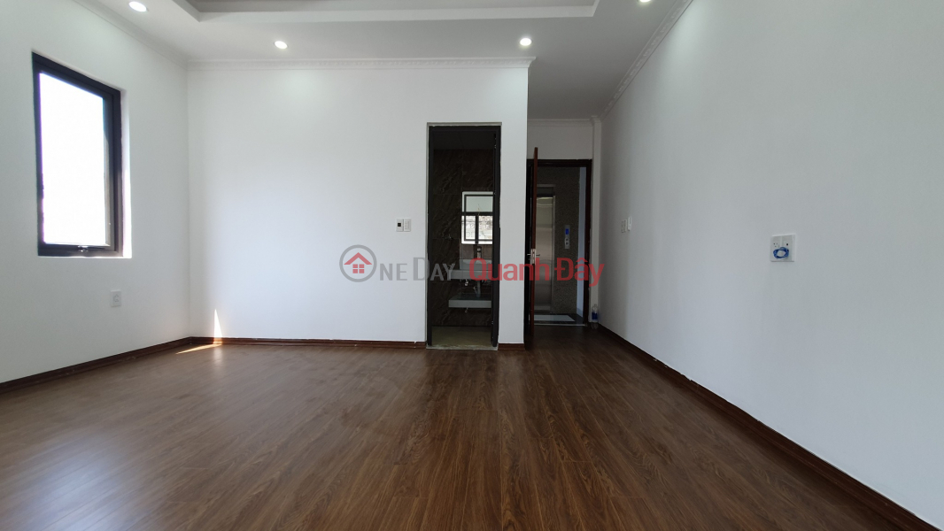 Property Search Vietnam | OneDay | Nhà ở Niêm yết bán, BÁN NHÀ THẠCH BÀN 42M 6 TẦNG 5 TỶ, NHÀ ĐẸP LÔ GÓC, GARA Ô TÔ THANG MÁY.