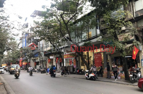 Bán nhà Hàng Gà, diện tích 45 m2, 4 tầng, giá 27.1 tỷ, dòng tiền 480tr/năm _0