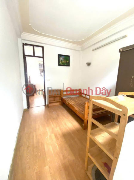 đ 9 Million/ month | Whole house for rent in lane 20 Dai La, 32m2 x 4 floors, 3 bedrooms, 9 million