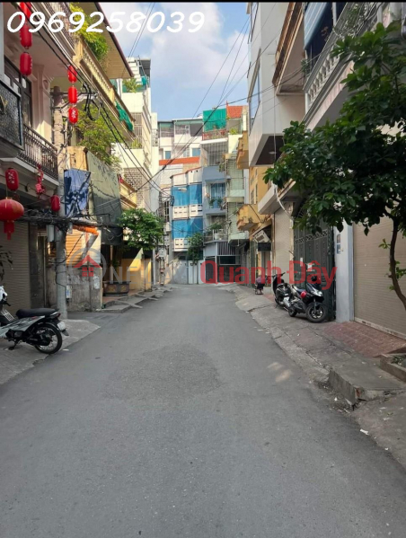 Property Search Vietnam | OneDay | Nhà ở, Niêm yết bán, BÁN NHÀ PHỐ NGUYỄN CÔNG TRỨ- VĂN QUÁN- HÀ ĐÔNG- 80m2- 3 TẦNG- 8TỶ650- 20M RA Ô TÔ TRÁNH