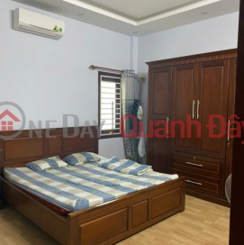 4-storey house for sale, frontage on Nguyen Quang Bich - Area 93m² (5x18.5m) - Price 7.9 billion - Hai Chau _0