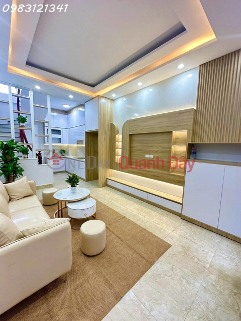 Beautiful house in Alley 255, Hoang Mai. (849-7976620661)_0