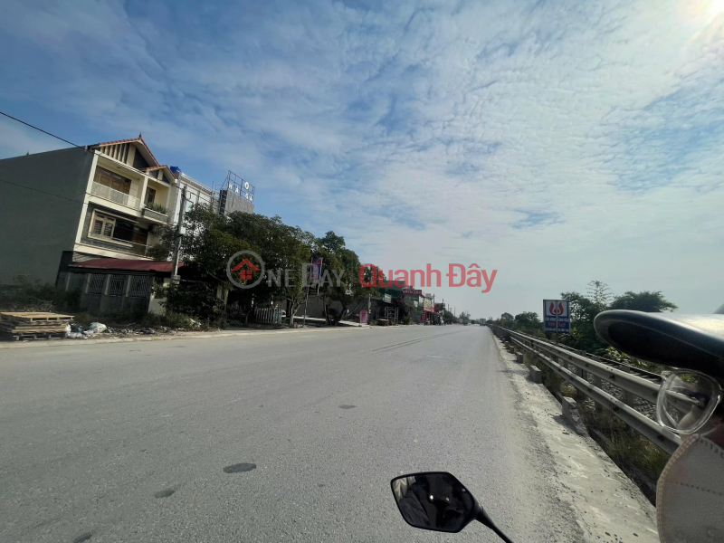 Property Search Vietnam | OneDay | Nhà ở | Niêm yết bán, Cần bán lô đất mặt đường 385, diện tích 72m giá nhỉnh 2 tỷ kinh doanh buôn bán tốt