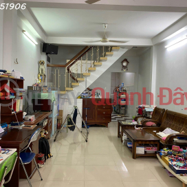 House for sale Nguyen Xi Binh Thanh, 6m car alley, area 58m2 (4x15m),Near MT, only 7.2 billion _0