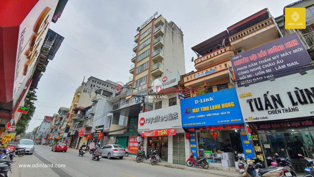 Property Search Vietnam | OneDay | Residential, Sales Listings, EXTREMELY SHOCKING PRICE, Chien Thang Street - VAN QUAN, HA DONG, 26m2, 4.5 floors, 6.3 billion, top business