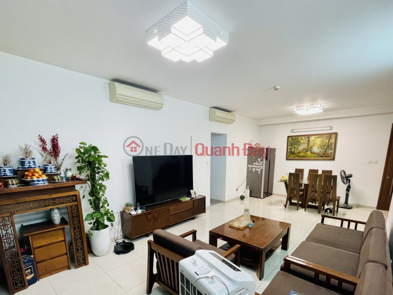 Property Search Vietnam | OneDay | Residential, Sales Listings Cần bán căn 3 ngủ 132m2 tòa đẹp ở Mulberry Lane tòa E giá 8.2 tỷ/ full đồ