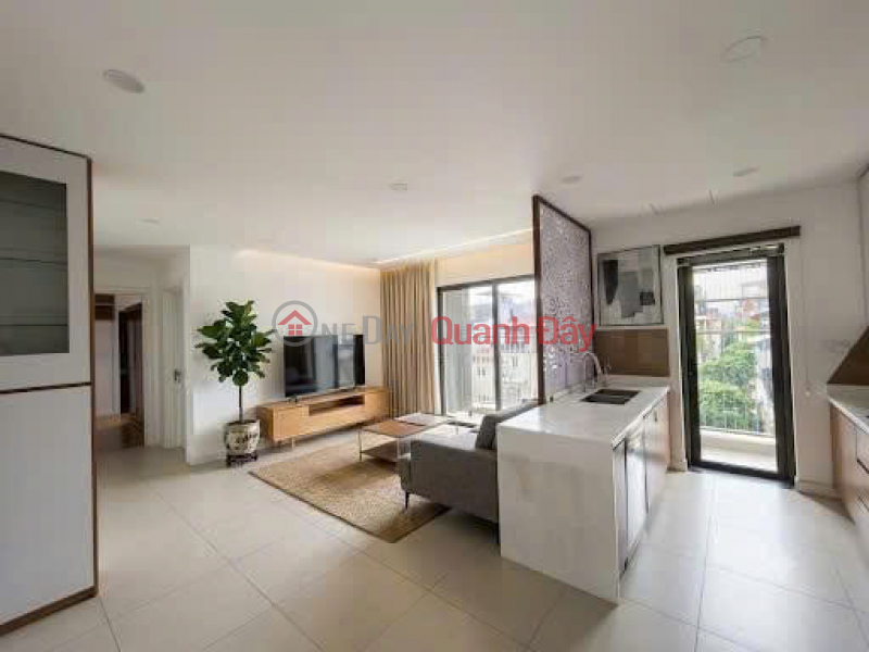 Owner selling apartment C401 Kosmo Tay Ho - 78m2, 2 bedrooms, 2 bathrooms - High-class living space in Tay Ho. Sales Listings