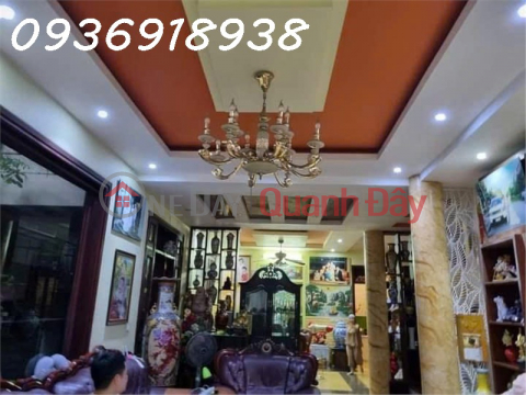 Tiếp tục giảm chào chỉ còn 77.8 tỷ-Siêu phẩm KĐT Văn Quán, Hà Đông-210m x 4T, mặt tiền 10m _0