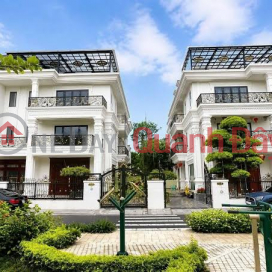 Bán biệt thự Vinhome Gardenia Hàm Nghi 286m², mt 14m nhà hoàn thiện đep _0